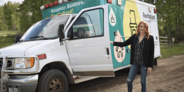 Making it in Big Sky: Revitalized Restoration